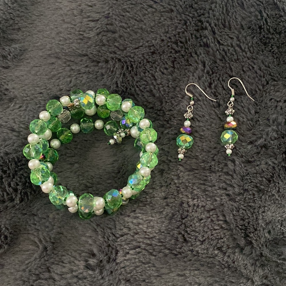 Beautiful Set 💚